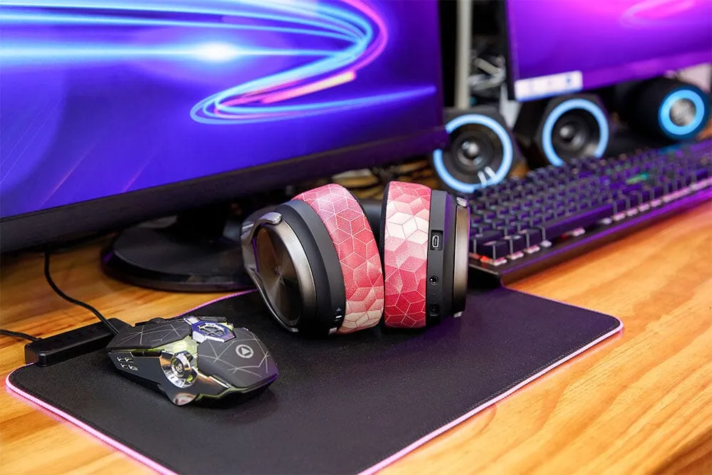 Corsair Virtuoso Earpads - WC FreeZe Cooling Gel