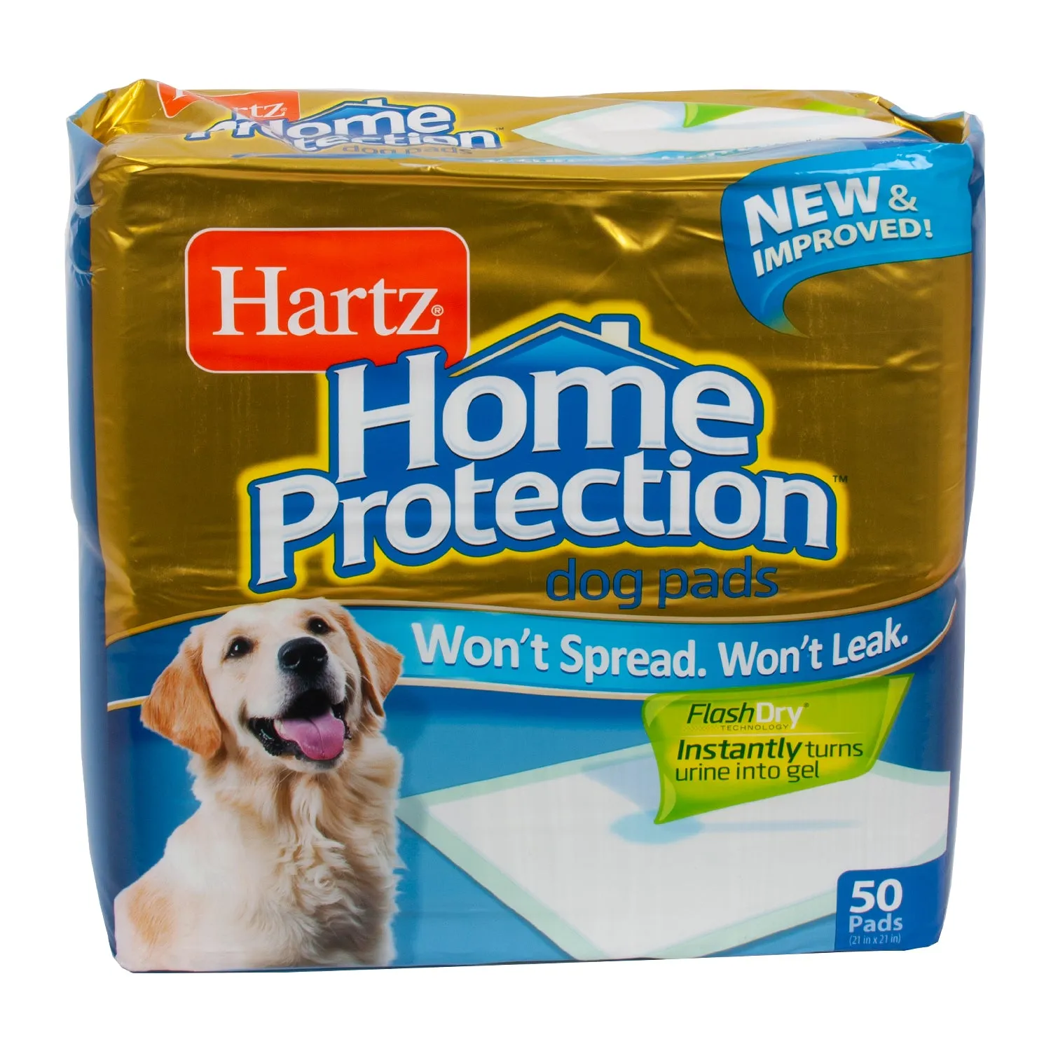 Home Protection Dog Pads