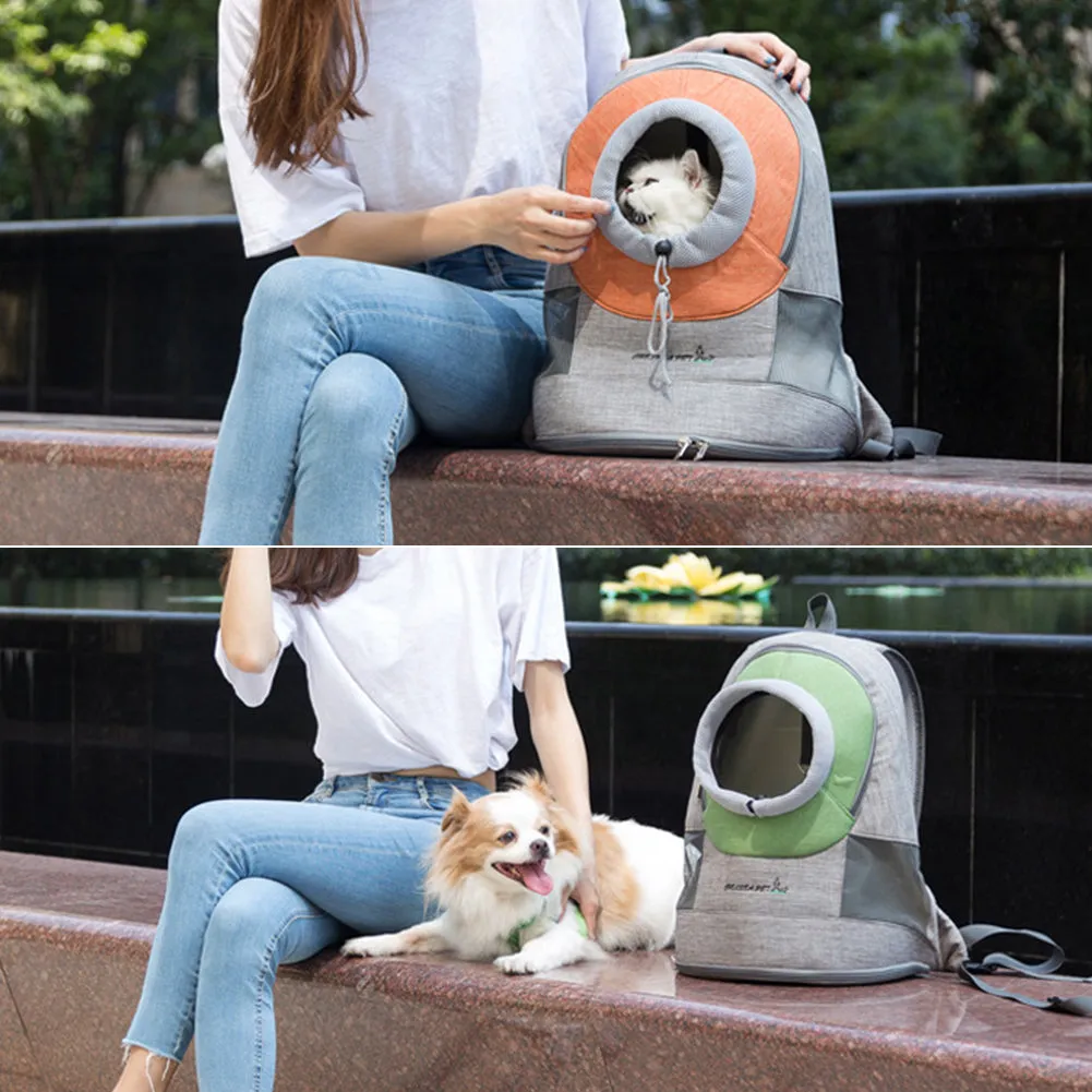 Pet Chest Bag