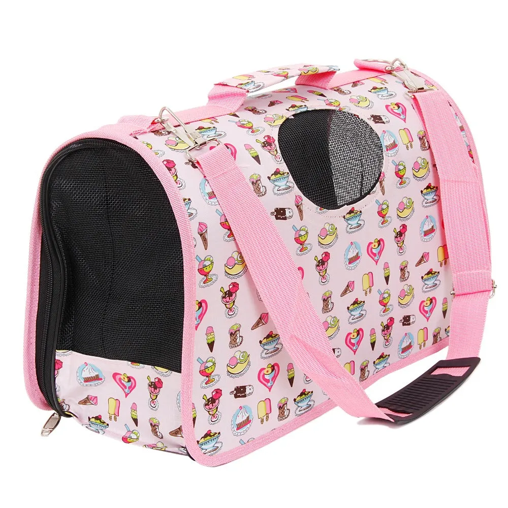 Pet Teddy Portable Bags